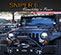 LED Light Bar | Sniper | Single Row Style Thumb